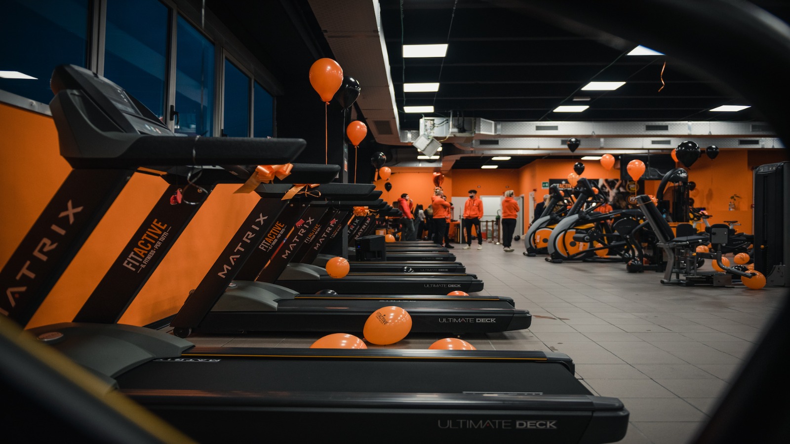 FitActive Trezzo